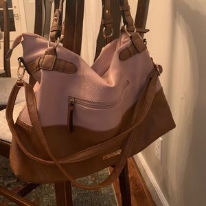 Jessica Simpson Purse